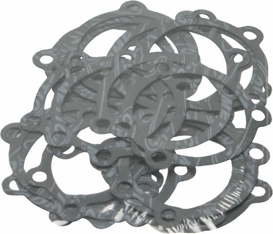 COMETIC AIR CLEANER GASKET EVO/TWIN CAM 20/PK C9301