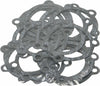 COMETIC AIR CLEANER GASKET EVO/TWIN CAM 20/PK C9301