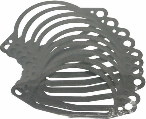 COMETIC STARTER MOTOR MOUNT GASKET EVO 10/PK C9330F