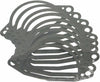 COMETIC STARTER MOTOR MOUNT GASKET EVO 10/PK C9330F