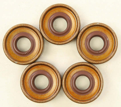 COMETIC CLUTCH GEAR OIL SEAL IRONHEAD SPORTSTER 5/PK C9367