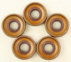COMETIC CLUTCH GEAR OIL SEAL IRONHEAD SPORTSTER 5/PK C9367