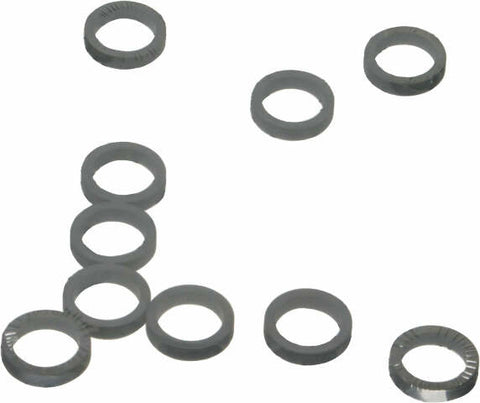 COMETIC STARTER CRANK SHAFT SEAL IRONHEAD SPORTSTER 10/PK C9374