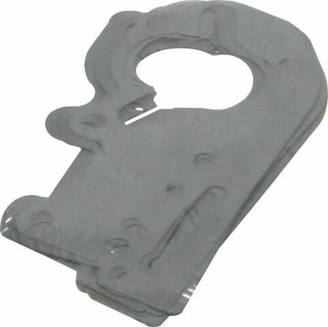 COMETIC OIL PUMP BODY TO CASE GASKET EVO 10/PK C9381