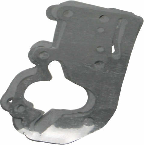 COMETIC OIL PUMP BODY GASKET PANHEAD/ SHOVELHEAD 10/PK C9391