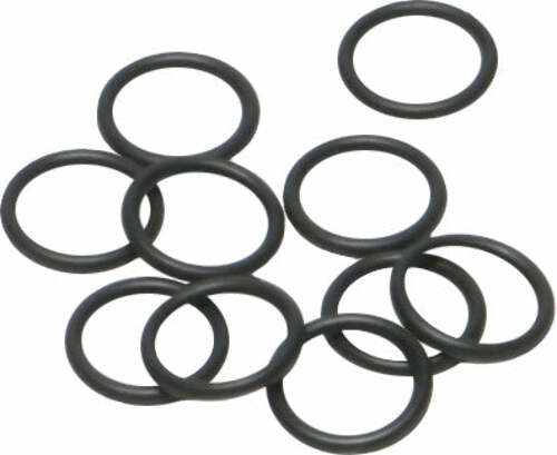 COMETIC CRANKCASEOIL PLUG O-RING PANHEAD/SHOVELHEAD 10/PK C9435