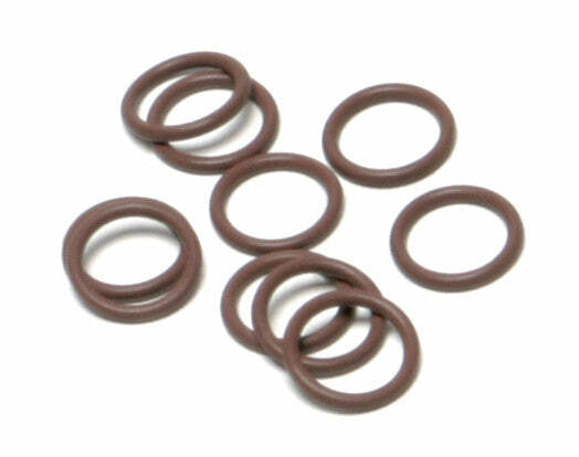 COMETIC CYLINDER BASE DOWEL O-RING TWINN CAM 25/PK C9438