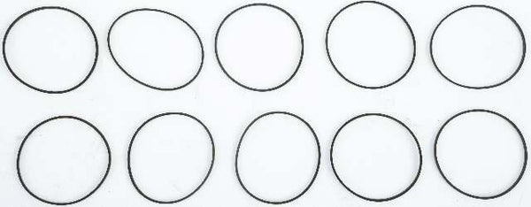 COMETIC OIL PUMP COVER O-RING IRONHEAD SPORTSTER 10/PK C9445