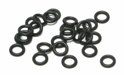 COMETIC CLUTCH CABLE O-RING EVO 25/PK EVO C9447