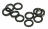 COMETIC OIL PUMP CHECK VLV ORING TWIN CAM 10/PK C9449