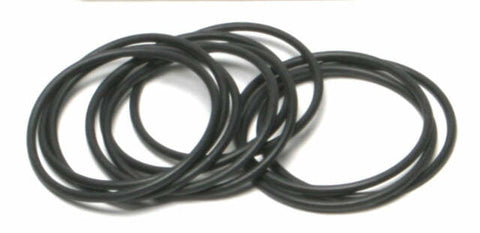 COMETIC SPACER BLOCK MOUNTING O-RING EVO/TWIN CAM 10/PK C9452