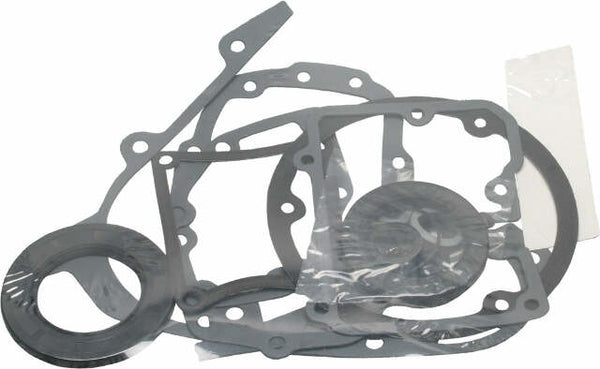 COMETIC COMPLETE TRANS GASKET BIG TWIN KIT C9466