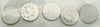 HOT CAMS VALVE SHIMS 9.48X1.20MM 5/PK 5PK948120