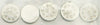 HOT CAMS VALVE SHIMS 9.48X1.50MM 5/PK 5PK948150