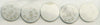 HOT CAMS VALVE SHIMS 9.48X1.55MM 5/PK 5PK948155