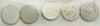 HOT CAMS VALVE SHIMS 9.48X1.65MM 5/PK 5PK948165