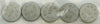 HOT CAMS VALVE SHIMS 9.48X1.85MM 5/PK 5PK948185