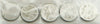 HOT CAMS VALVE SHIMS 9.48X1.95MM 5/PK 5PK948195