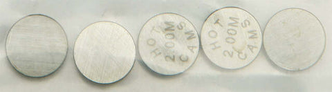 HOT CAMS VALVE SHIMS 9.48X2.00MM 5/PK 5PK948200