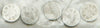 HOT CAMS VALVE SHIMS 9.48X2.10MM 5/PK 5PK948210