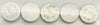 HOT CAMS VALVE SHIMS 9.48X2.25MM 5/PK 5PK948225