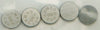 HOT CAMS VALVE SHIMS 9.48X2.30MM 5/PK 5PK948230