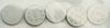HOT CAMS VALVE SHIMS 9.48X2.50MM 5/PK 5PK948250