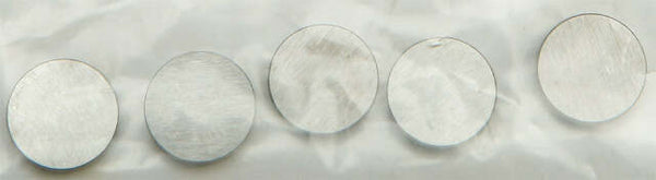 HOT CAMS VALVE SHIMS 9.48X2.55MM 5/PK 5PK948255