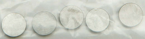 HOT CAMS VALVE SHIMS 9.48X2.55MM 5/PK 5PK948255