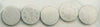 HOT CAMS VALVE SHIMS 9.48X2.65MM 5/PK 5PK948265