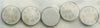 HOT CAMS VALVE SHIMS 9.48X3.00MM 5/PK 5PK948300