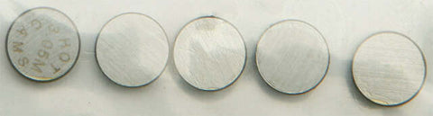 HOT CAMS VALVE SHIMS 9.48X3.05MM 5/PK 5PK948305