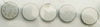 HOT CAMS VALVE SHIMS 9.48X3.05MM 5/PK 5PK948305