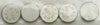 HOT CAMS VALVE SHIMS 9.48X3.15MM 5/PK 5PK948315