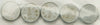HOT CAMS VALVE SHIMS 9.48X3.30MM 5/PK 5PK948330