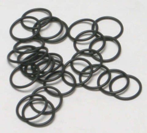COMETIC SHIFTER LEVER SLEEVE O-RING EVO 25/PK C9484