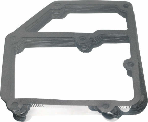 COMETIC TOP COVER TRANS GASKET EVO/ TWIN CAM 10/PK C9488F