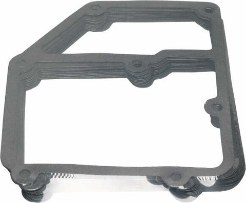 COMETIC TOP COVER TRANS GASKET EVO/ TWIN CAM 10/PK C9488F