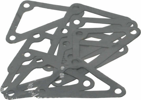 COMETIC OIL TANK SPOUT GASKET EVO/TWIN CAM 10/PK C9489F