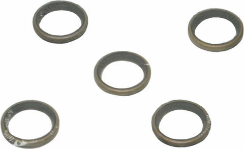 COMETIC MAIN DRIVE GEAR END OIL SEAL EVO 5/PK C9493