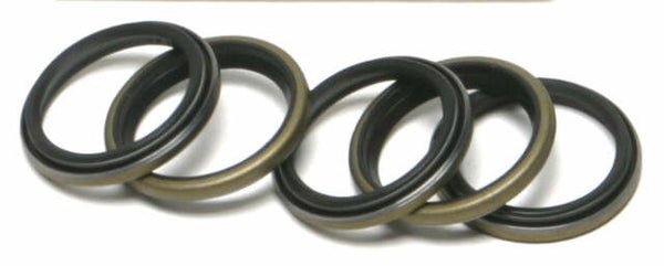 COMETIC MAIN DRIVE GEAR END OIL SEAL EVO 5/PK C9506