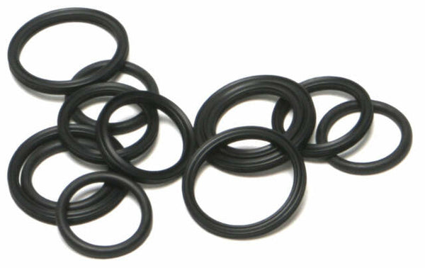 COMETIC PUSHROD TUBE SEAL SET PANHEAD/ SHOVELHEAD KIT C9584