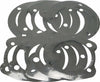 COMETIC FILTER MOUNT GASKET .060