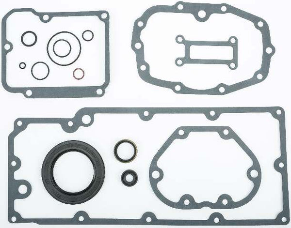 COMETIC COMPLETE TRANS GASKET TWIN CAM KIT C9639