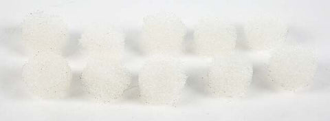 COMETIC BREATHER FILTER ELEMENT TWIN CAM 10/PK C9679