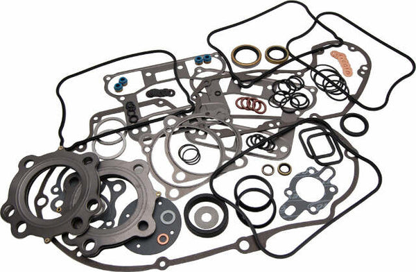 COMETIC INNER ROCKER GASKET EVO SPORTSTER 5/PK C9707