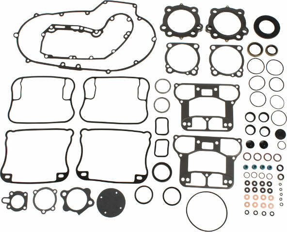 COMETIC COMPLETE EST GASKET EVO SPORTSTER KIT C9758F