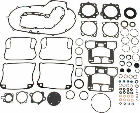 COMETIC COMPLETE EST GASKET EVO SPORTSTER KIT C9758F