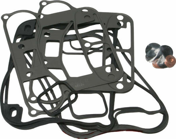 COMETIC ROCKER BOX GASKET EVO SPORTSTER KIT C9765
