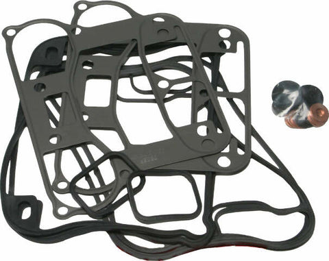 COMETIC ROCKER BOX GASKET EVO SPORTSTER KIT C9765